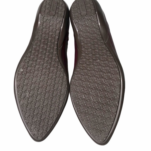 Jambu Rimini Studded Almond Toe Ankle Boot - Picture 6 of 8